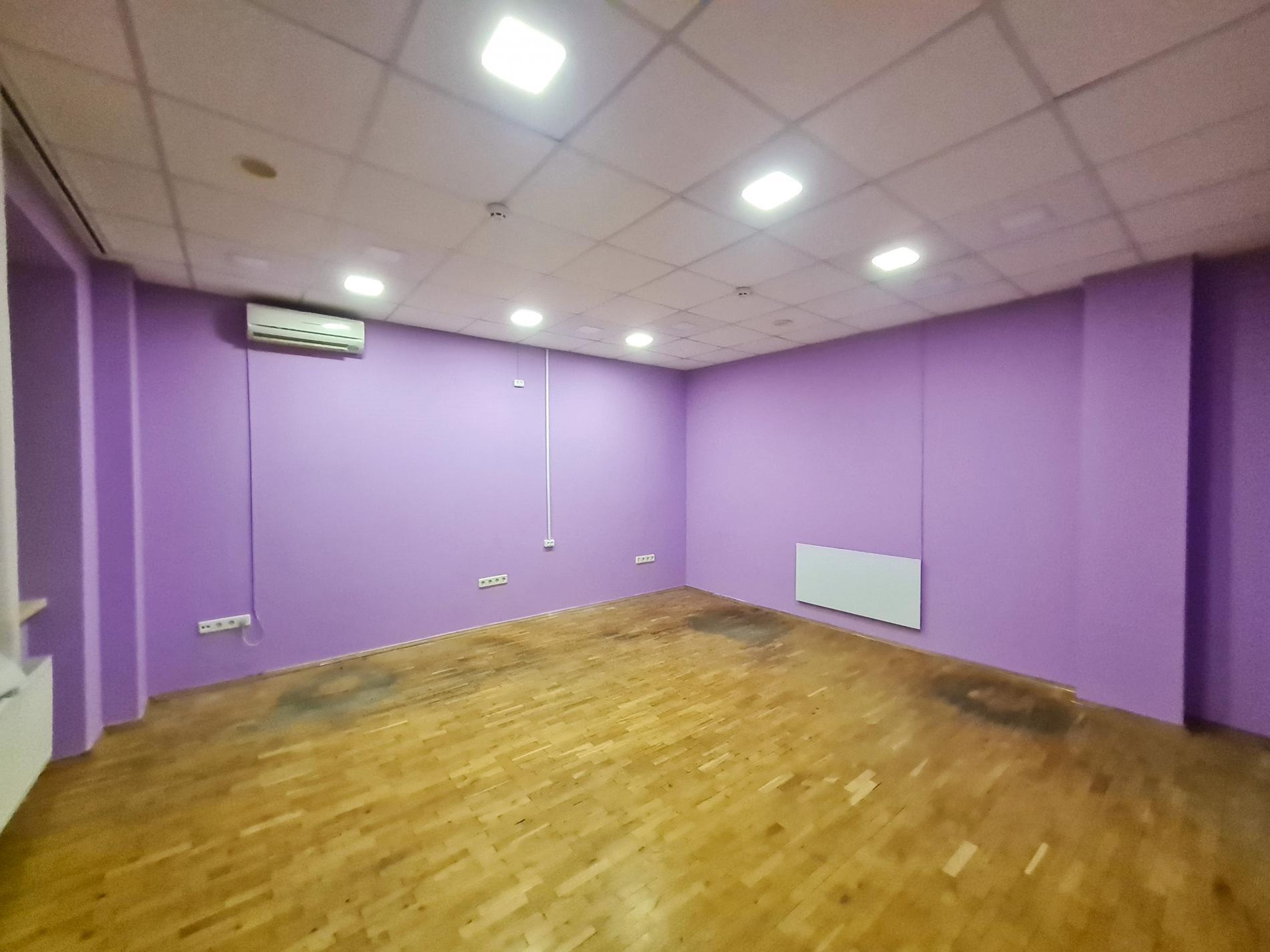 Оренда офісу 135 м², Володимира Маяковського просп., івасюка 20Б