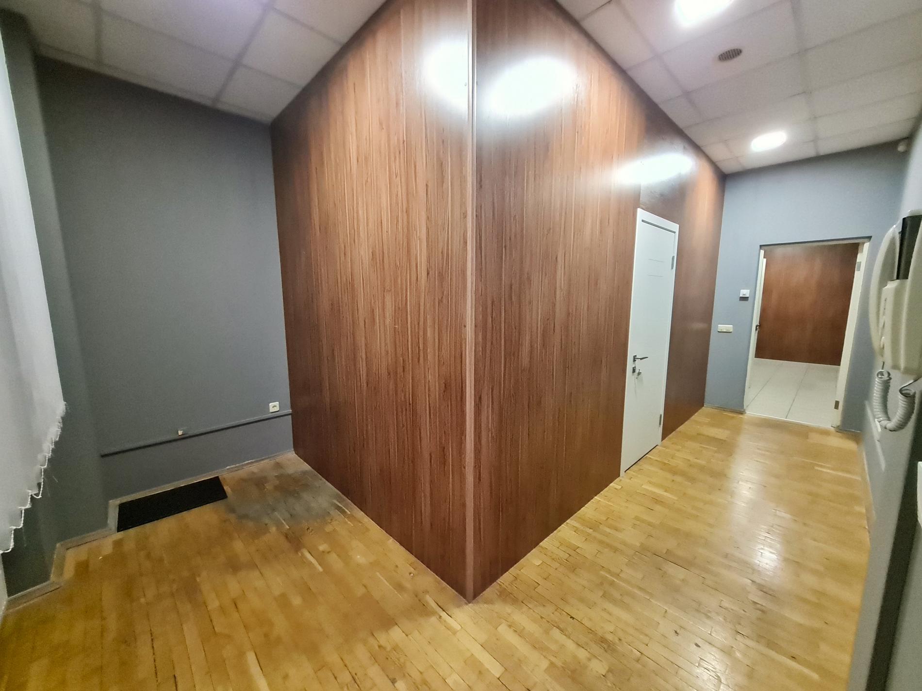 Оренда офісу 135 м², Володимира Маяковського просп., івасюка 20Б