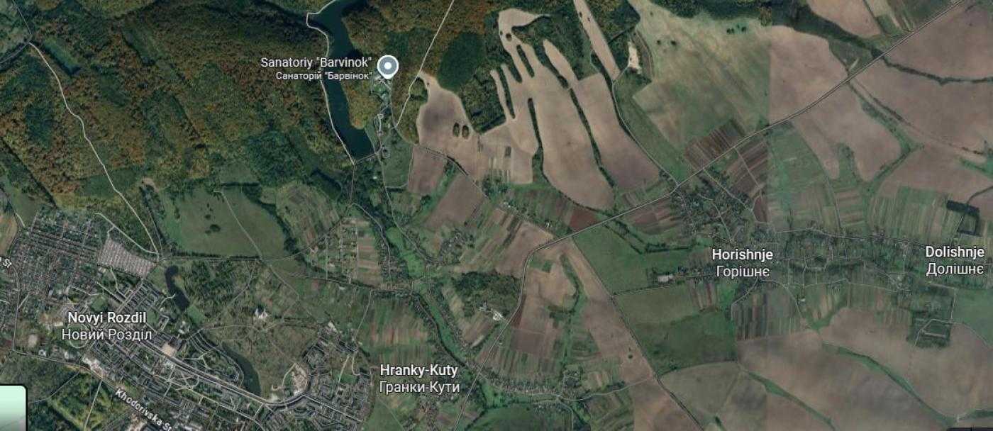 Продажа участка для личного сельского хозяйства 537 соток, Фецакова