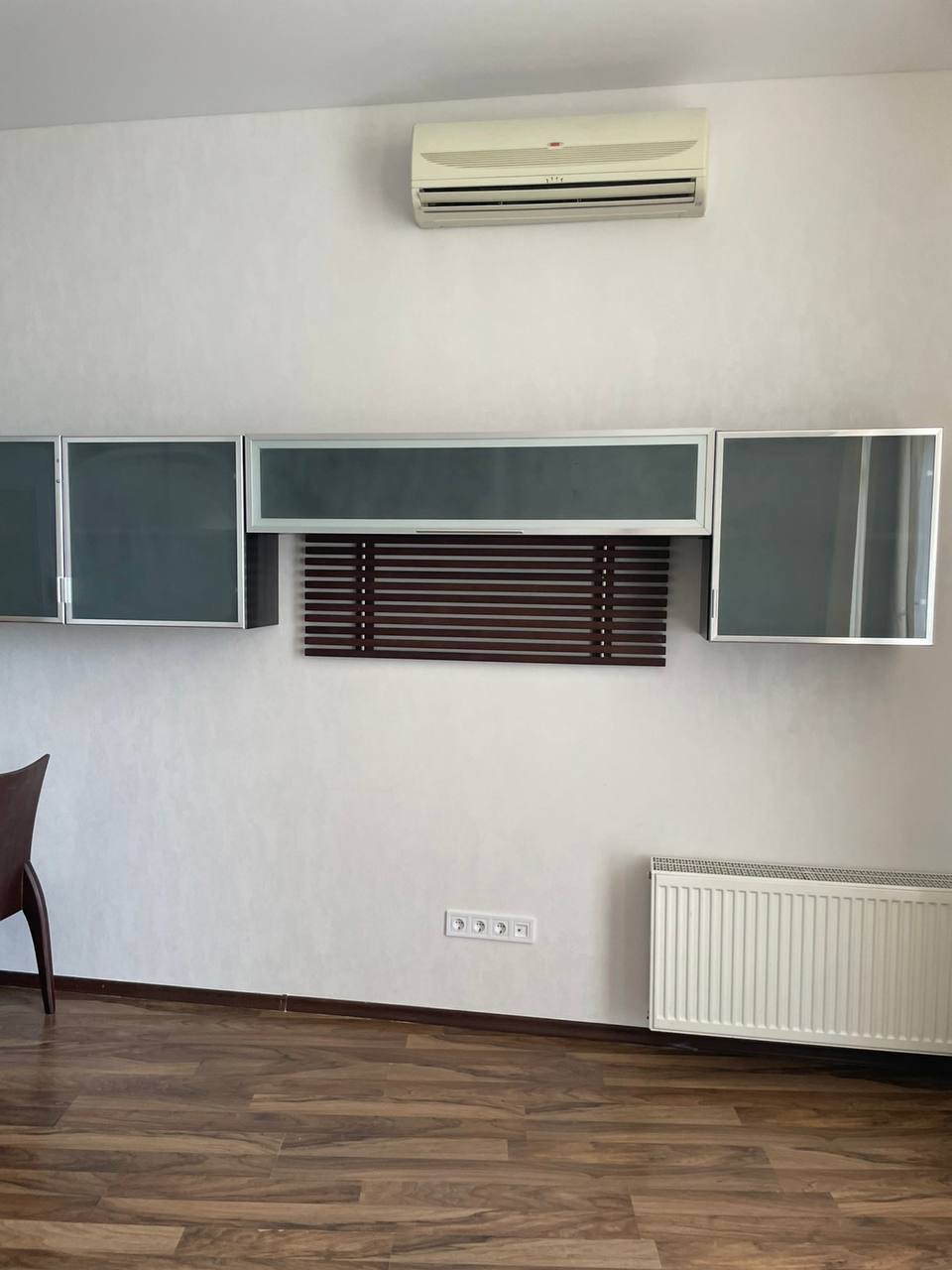 Аренда 2-комнатной квартиры 58 м², Гагаринское Плато ул., 5/3