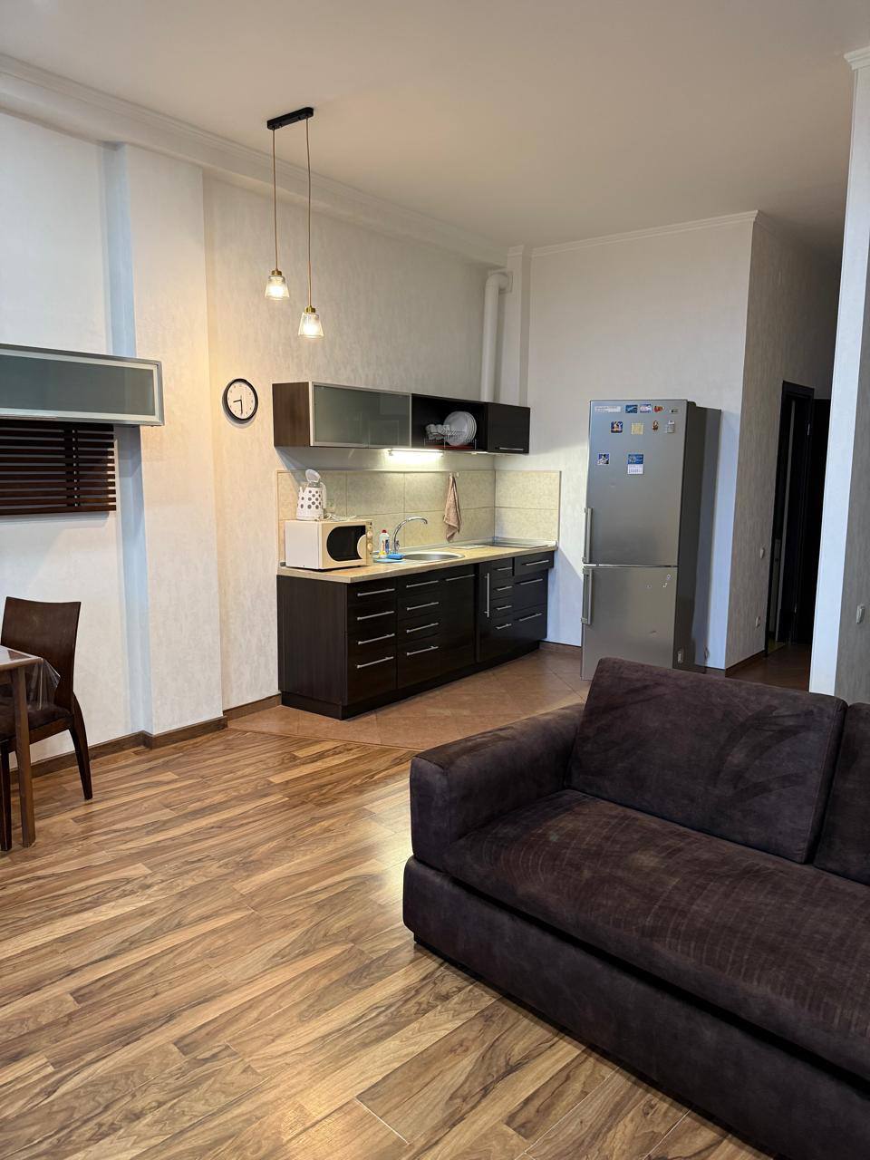 Аренда 2-комнатной квартиры 58 м², Гагаринское Плато ул., 5/3