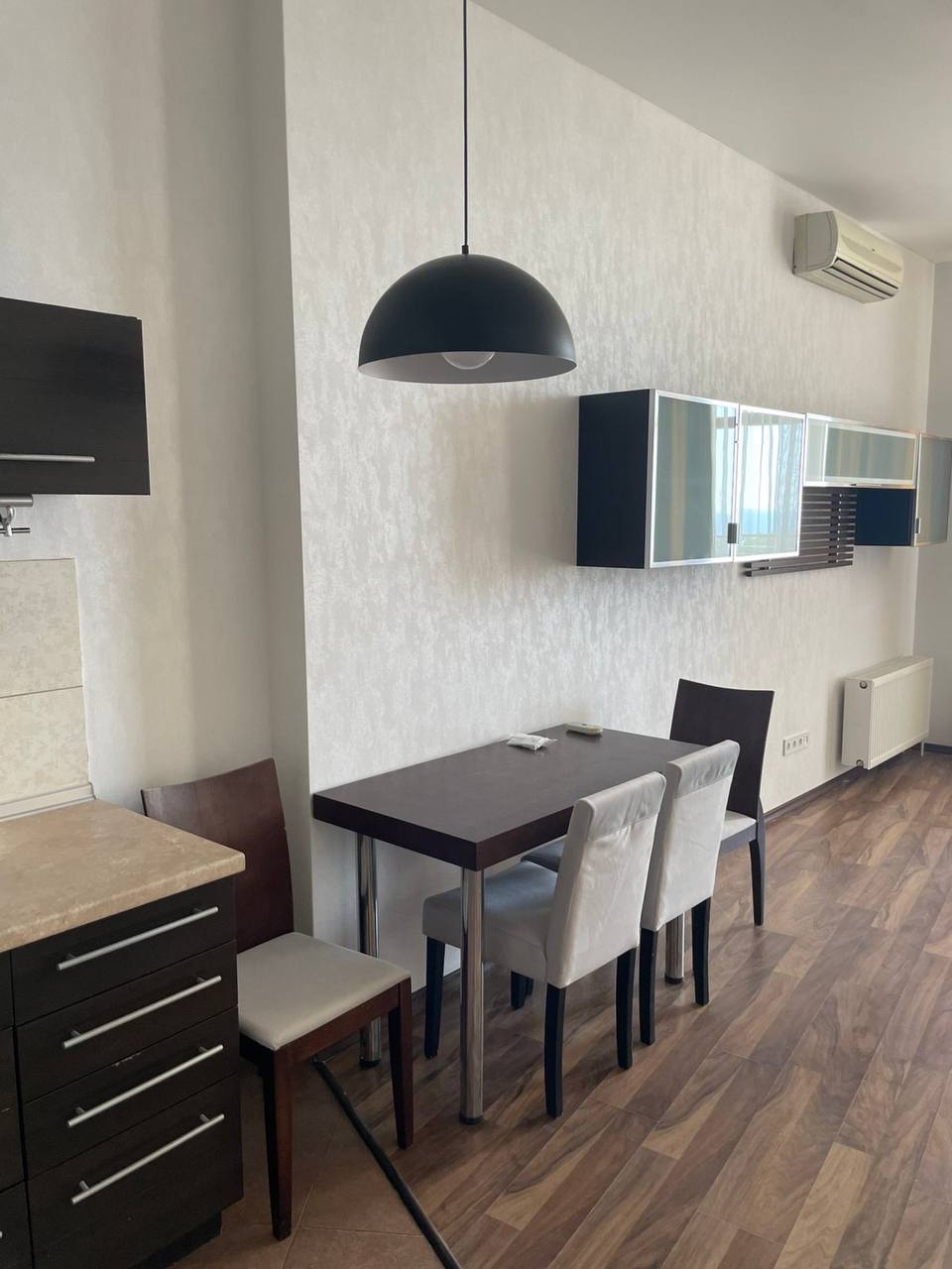 Аренда 2-комнатной квартиры 58 м², Гагаринское Плато ул., 5/3
