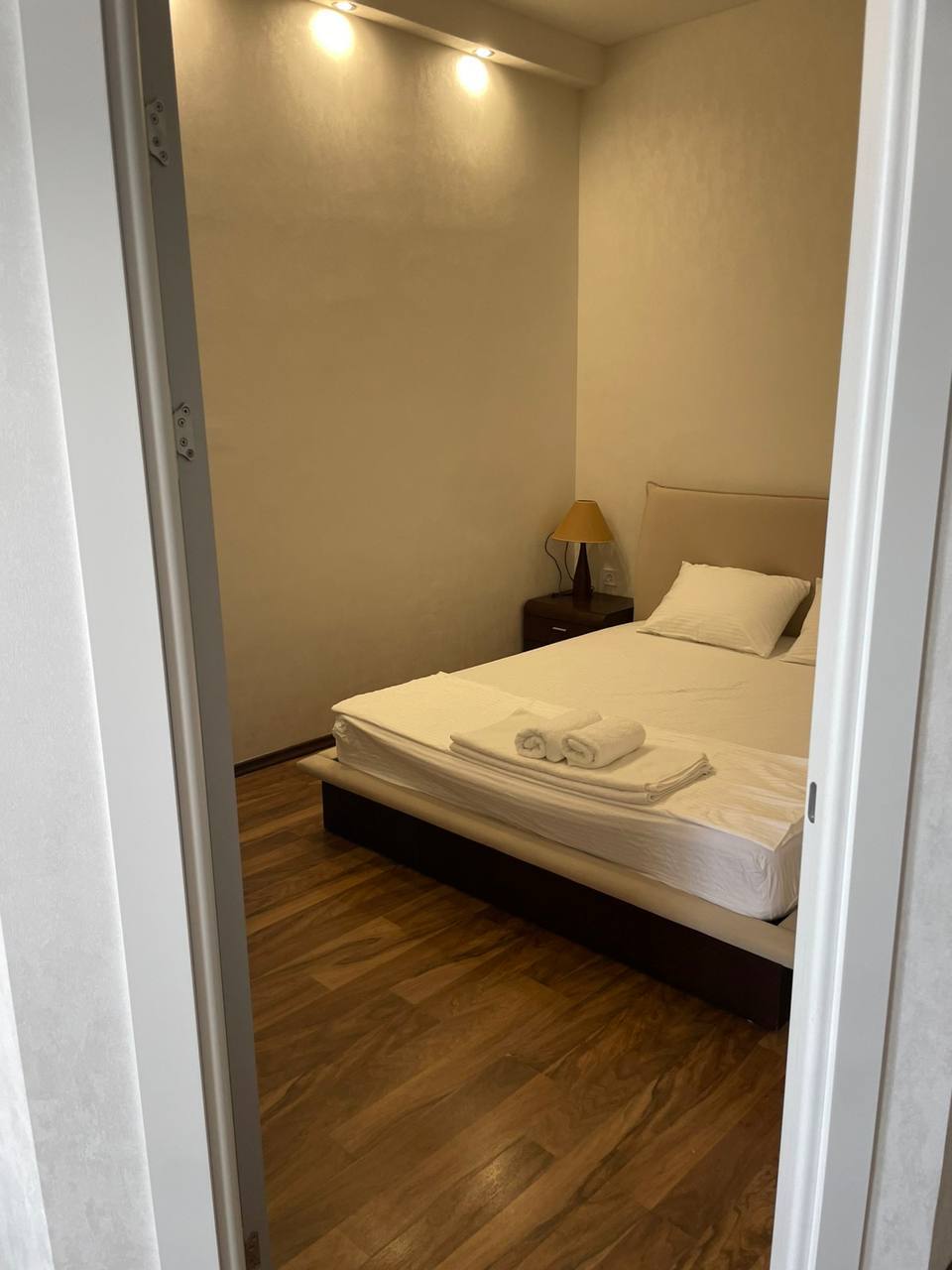 Аренда 2-комнатной квартиры 58 м², Гагаринское Плато ул., 5/3