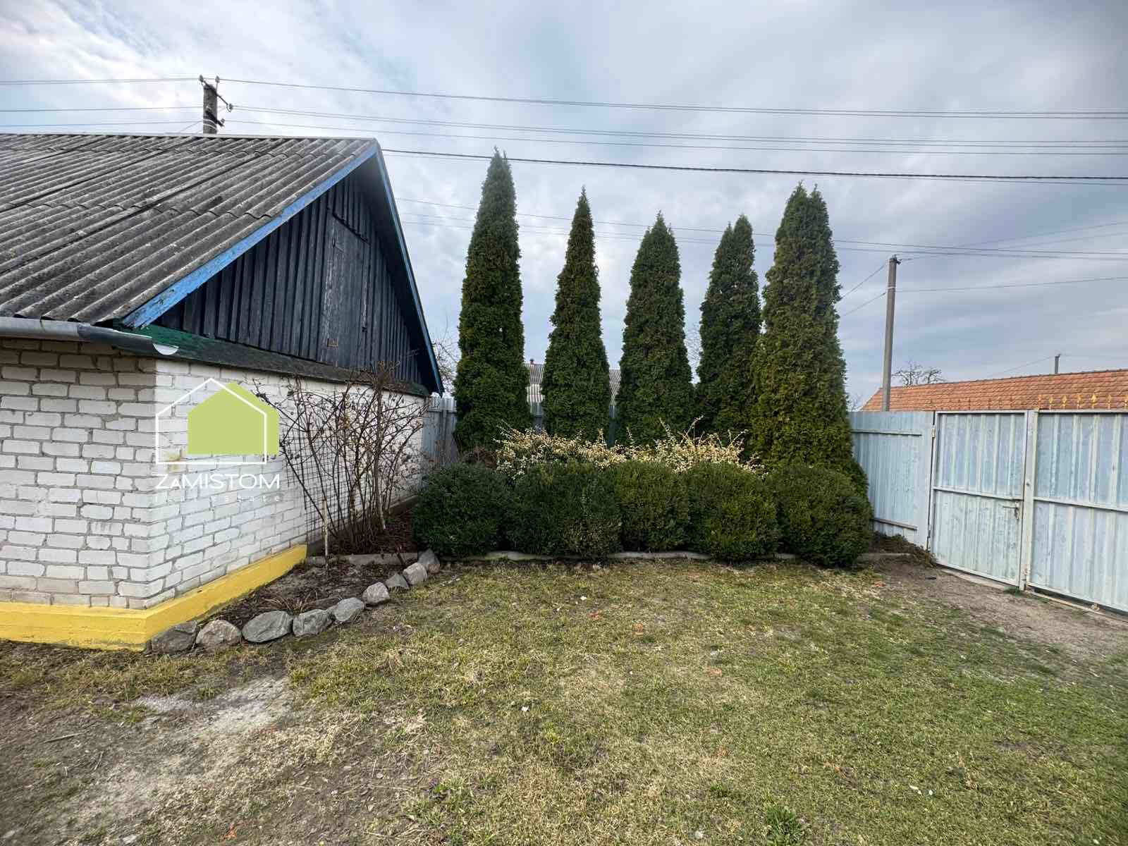 Продажа дома 74 м²