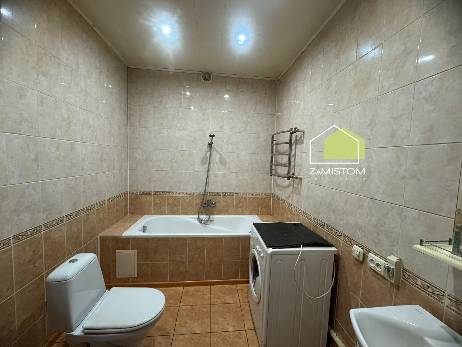 Продажа дома 74 м²