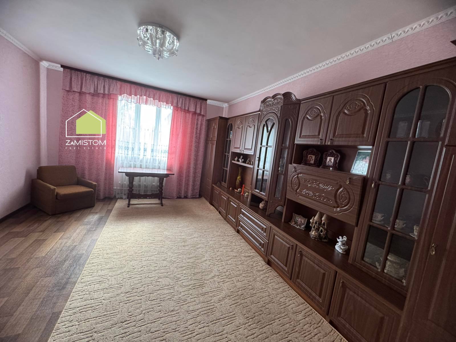 Продажа дома 74 м²