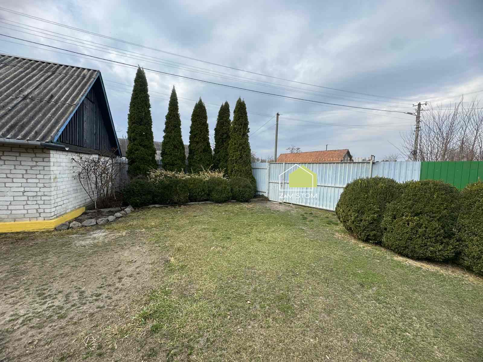 Продажа дома 74 м²