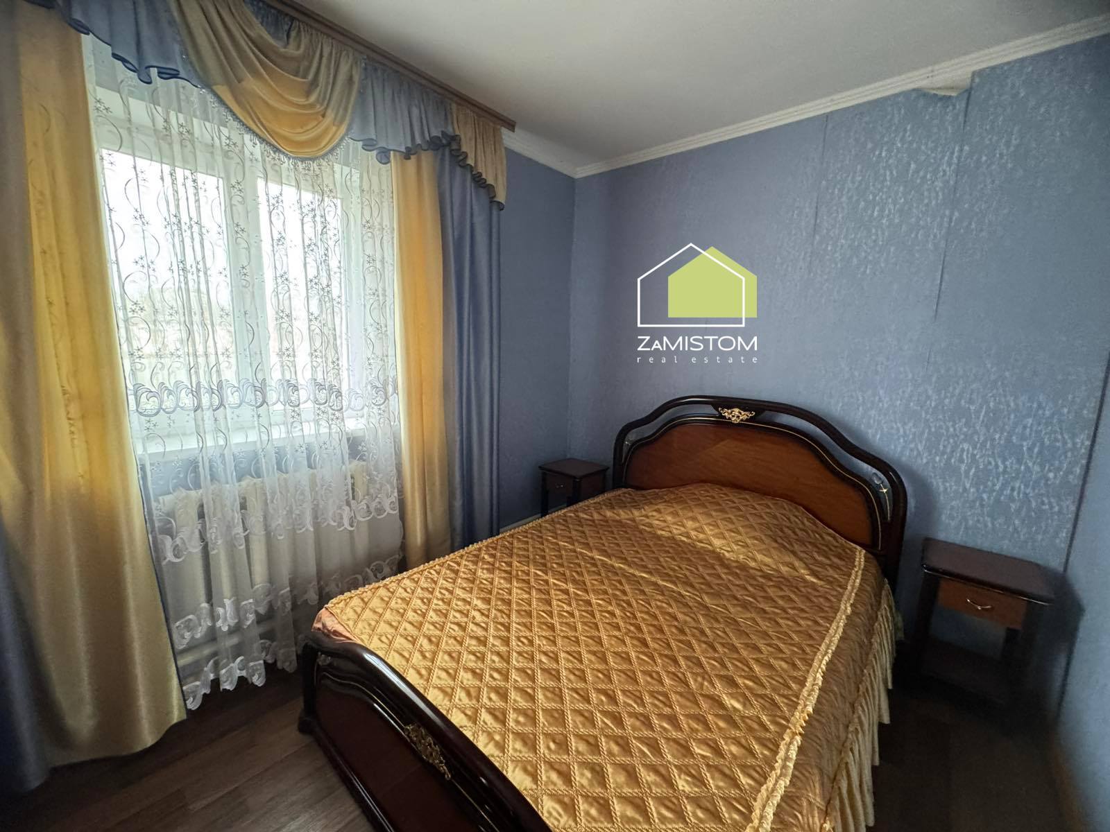 Продажа дома 74 м²