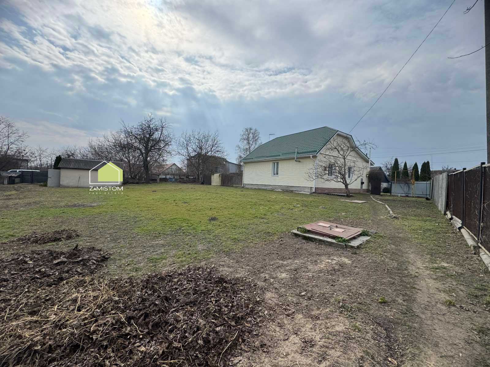 Продажа дома 74 м²