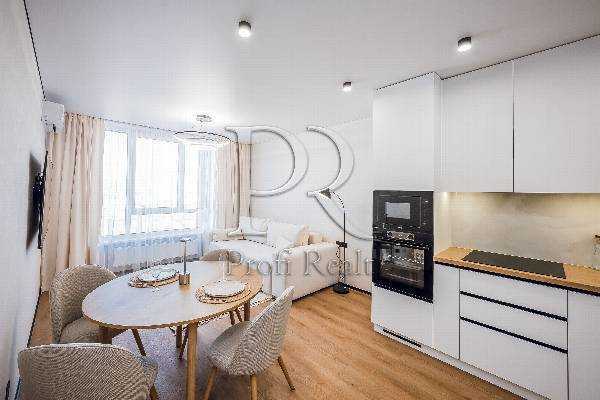 Продажа 2-комнатной квартиры 66 м², Всеволода Змиенко ул., Змієнка вулиця, 30