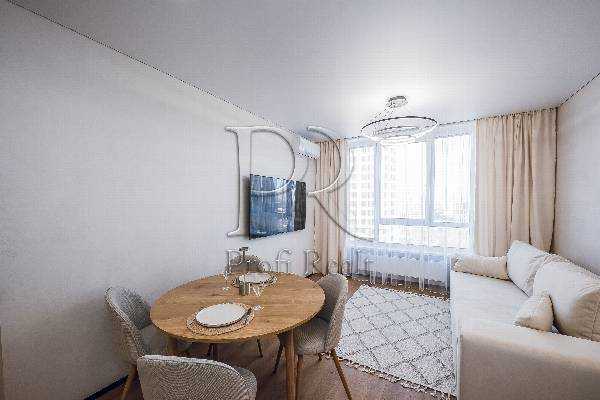 Продажа 2-комнатной квартиры 66 м², Всеволода Змиенко ул., Змієнка вулиця, 30