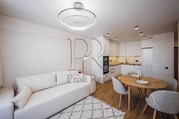 Продажа 2-комнатной квартиры 66 м², Всеволода Змиенко ул., Змієнка вулиця, 30