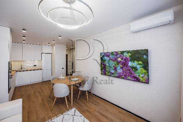 Продажа 2-комнатной квартиры 66 м², Всеволода Змиенко ул., Змієнка вулиця, 30