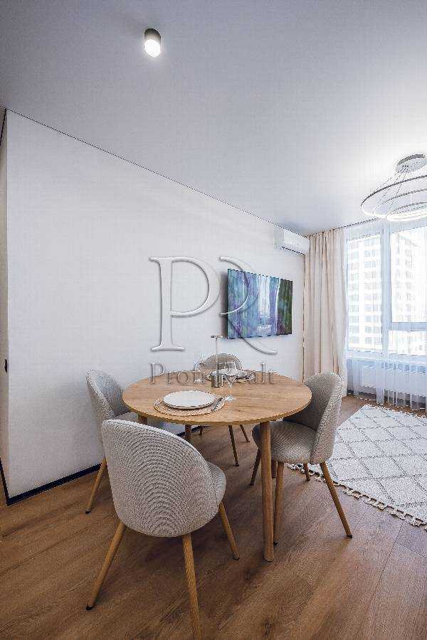 Продажа 2-комнатной квартиры 66 м², Всеволода Змиенко ул., Змієнка вулиця, 30