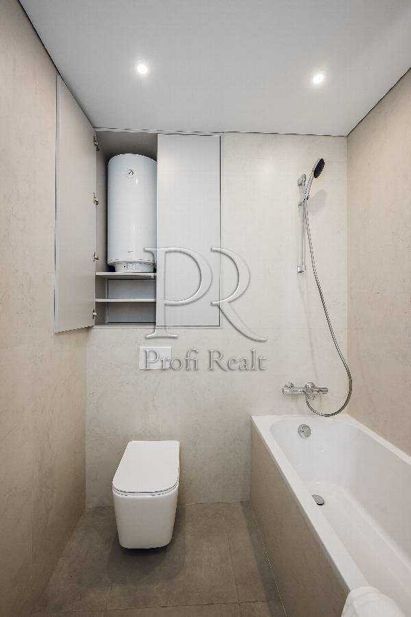 Продажа 2-комнатной квартиры 66 м², Всеволода Змиенко ул., Змієнка вулиця, 30