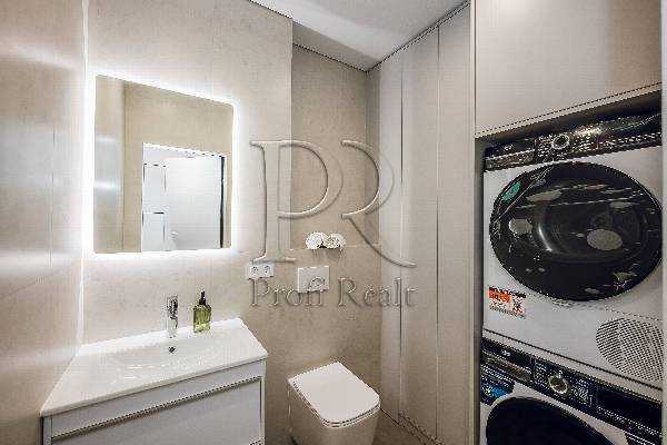 Продажа 2-комнатной квартиры 66 м², Всеволода Змиенко ул., Змієнка вулиця, 30