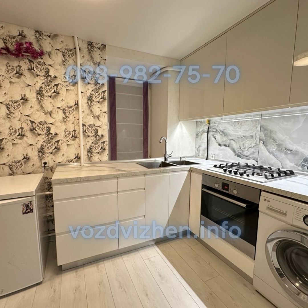 Оренда 1-кімнатної квартири 23 м², Олени Теліги вул., 51