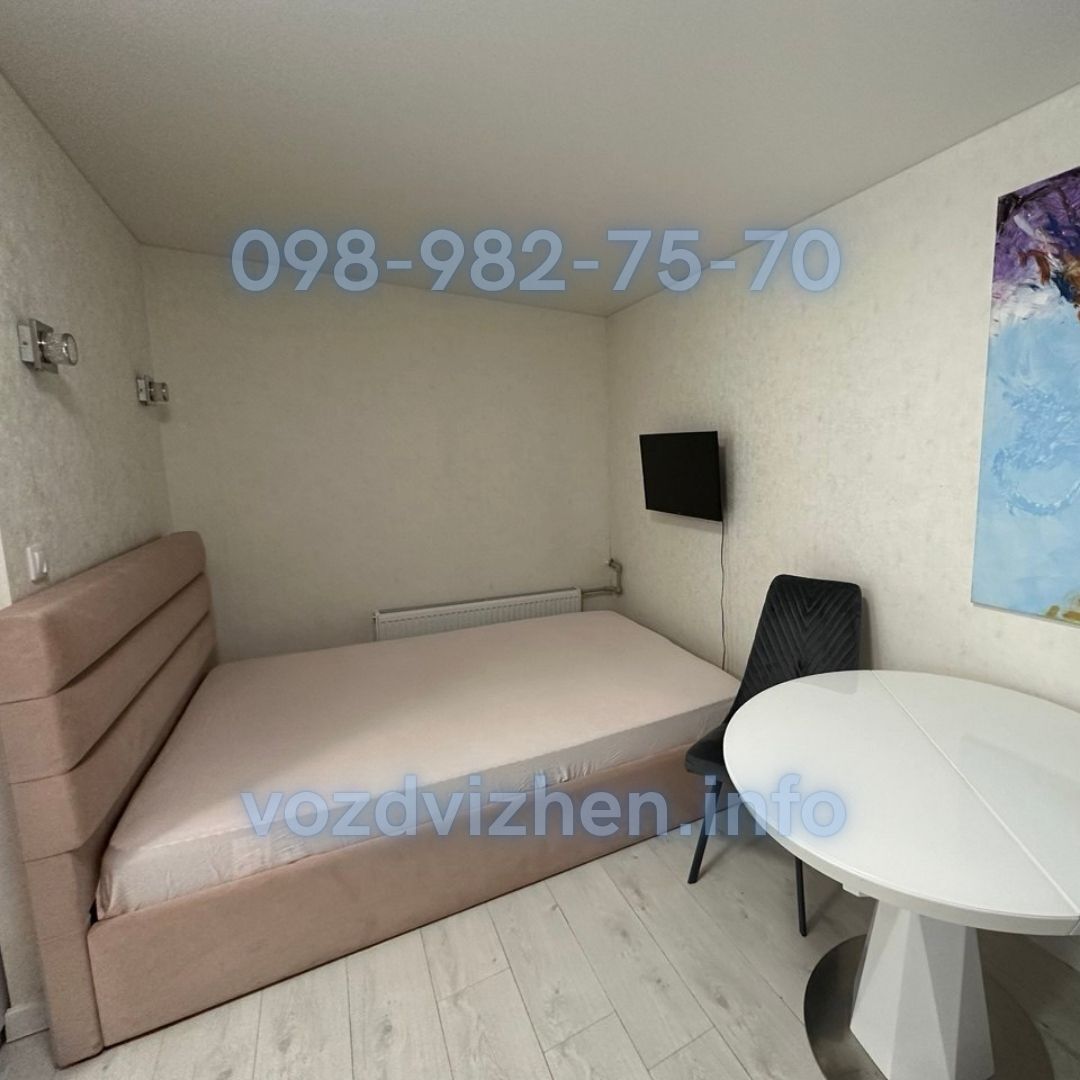 Оренда 1-кімнатної квартири 23 м², Олени Теліги вул., 51