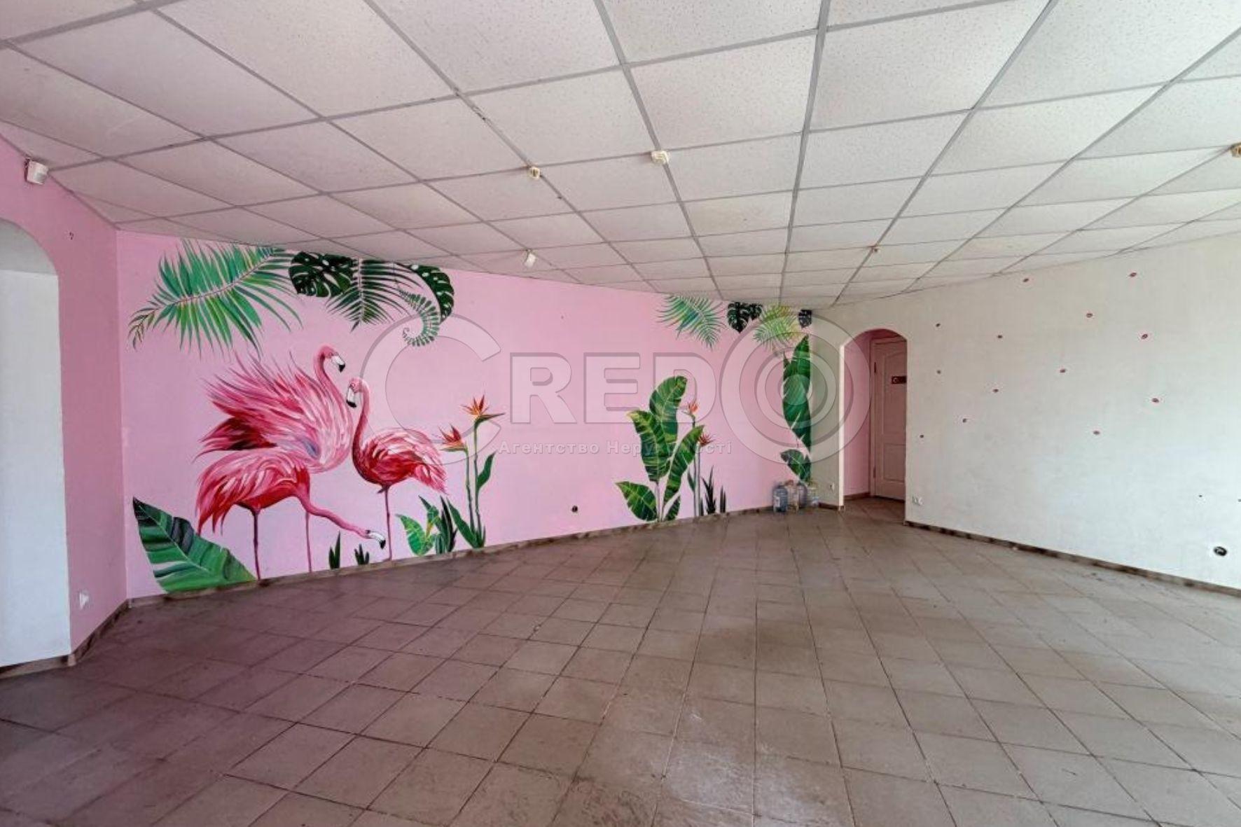 Продажа торгового помещения 50.2 м², Адмирала Головко ул.