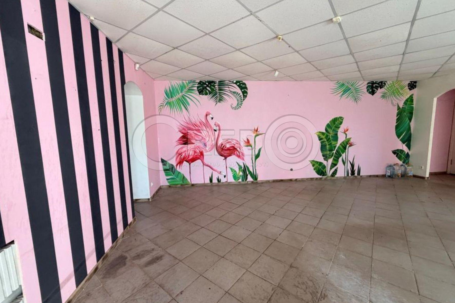 Продажа торгового помещения 50.2 м², Адмирала Головко ул.