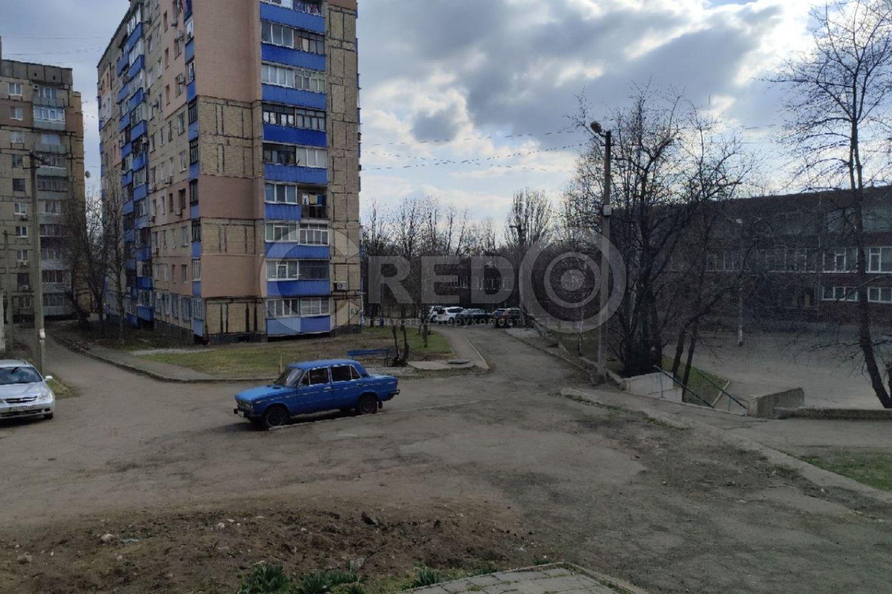 Продажа торгового помещения 50.2 м², Адмирала Головко ул.