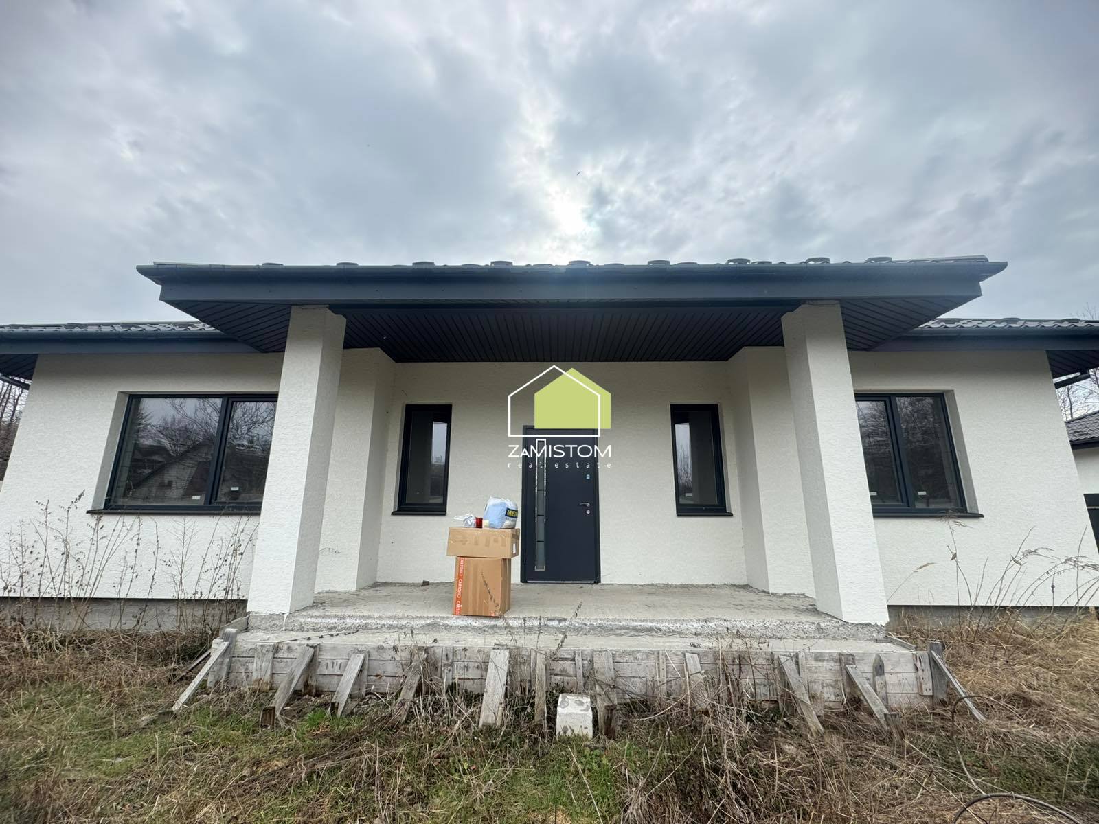 Продажа дома 111 м²