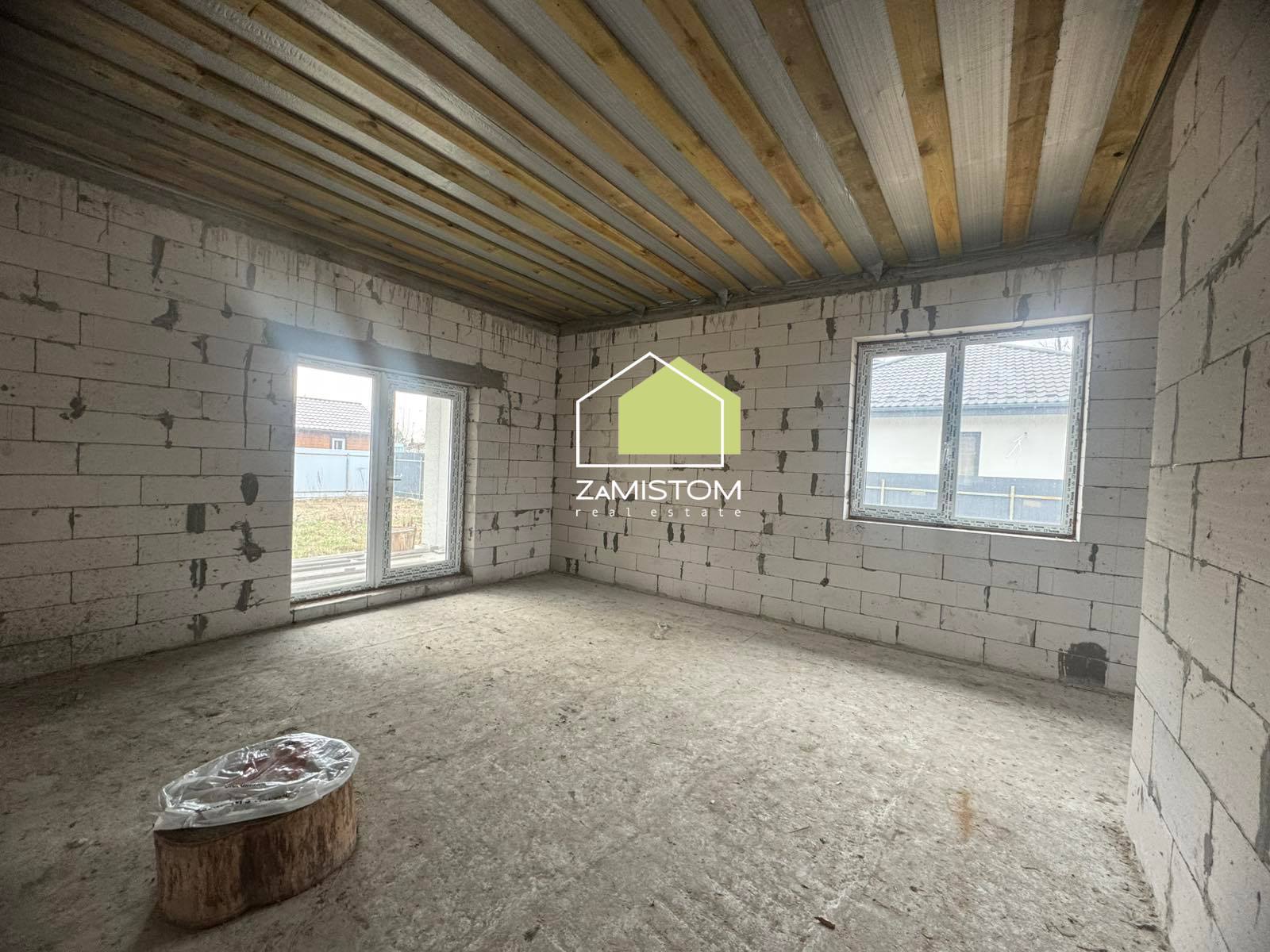 Продажа дома 111 м²