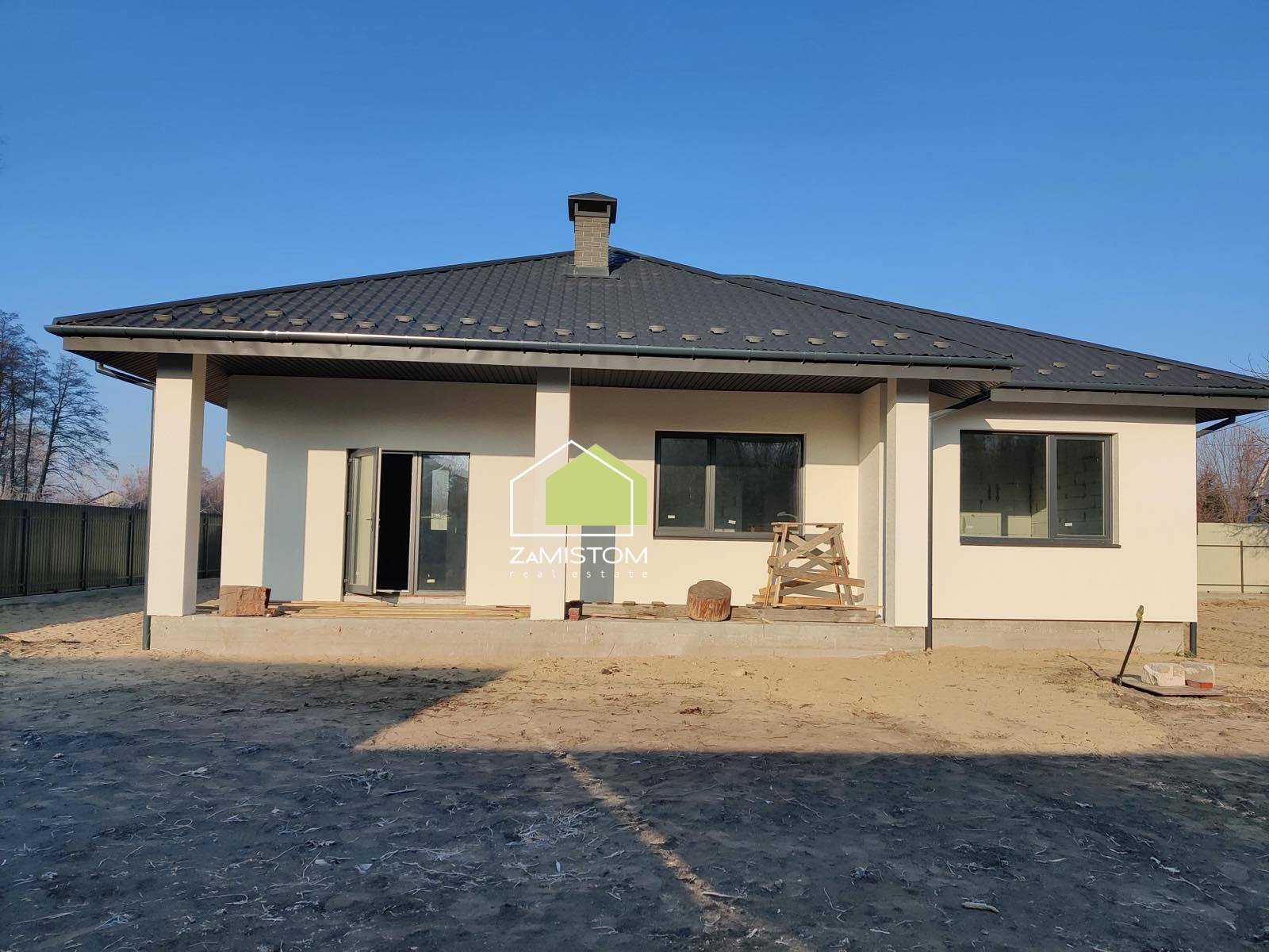 Продажа дома 111 м²