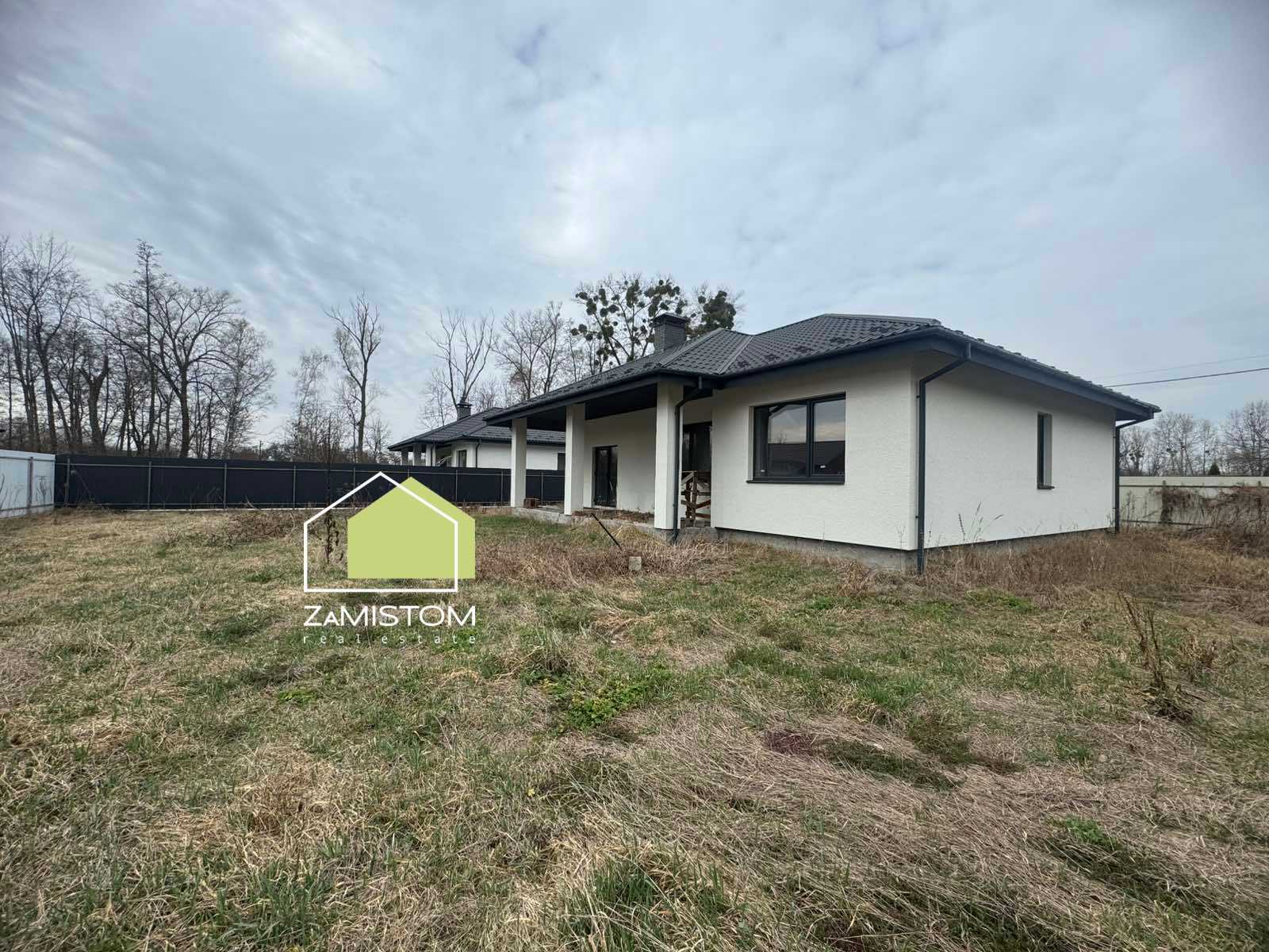 Продажа дома 111 м²