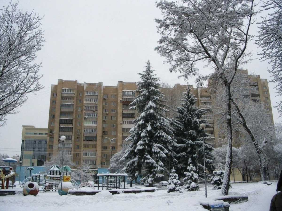 Продажа 3-комнатной квартиры 74 м², Деревлянская ул., 2/6