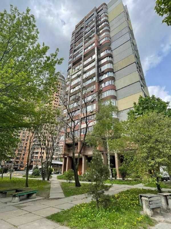 Оренда 2-кімнатної квартири 76 м², Старонаводницька вул., 6