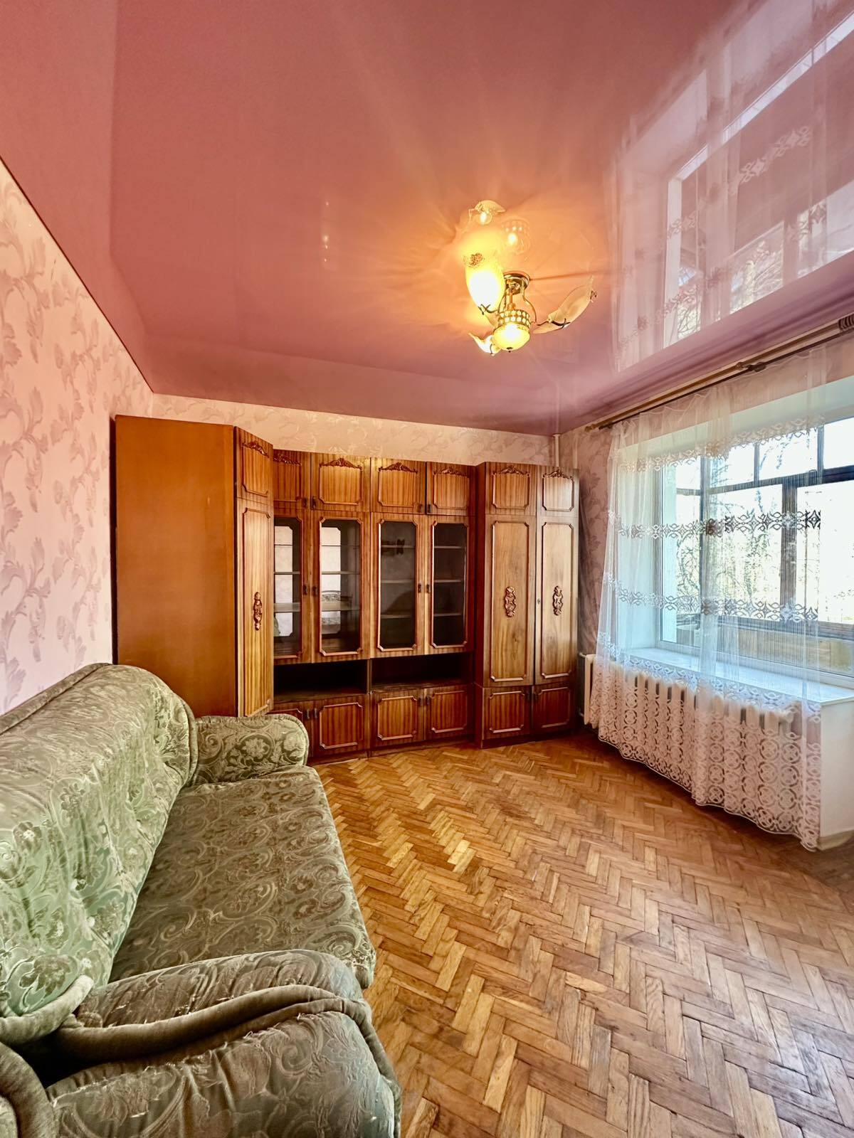 Продажа 2-комнатной квартиры 47 м², Дмитрия Коряка ул.