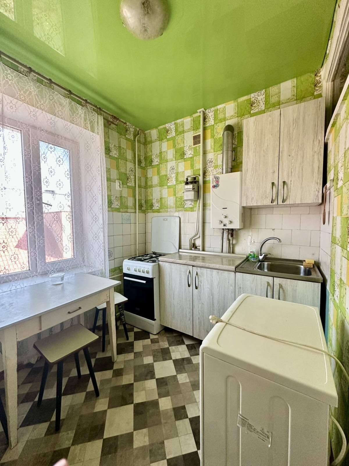 Продажа 2-комнатной квартиры 47 м², Дмитрия Коряка ул.