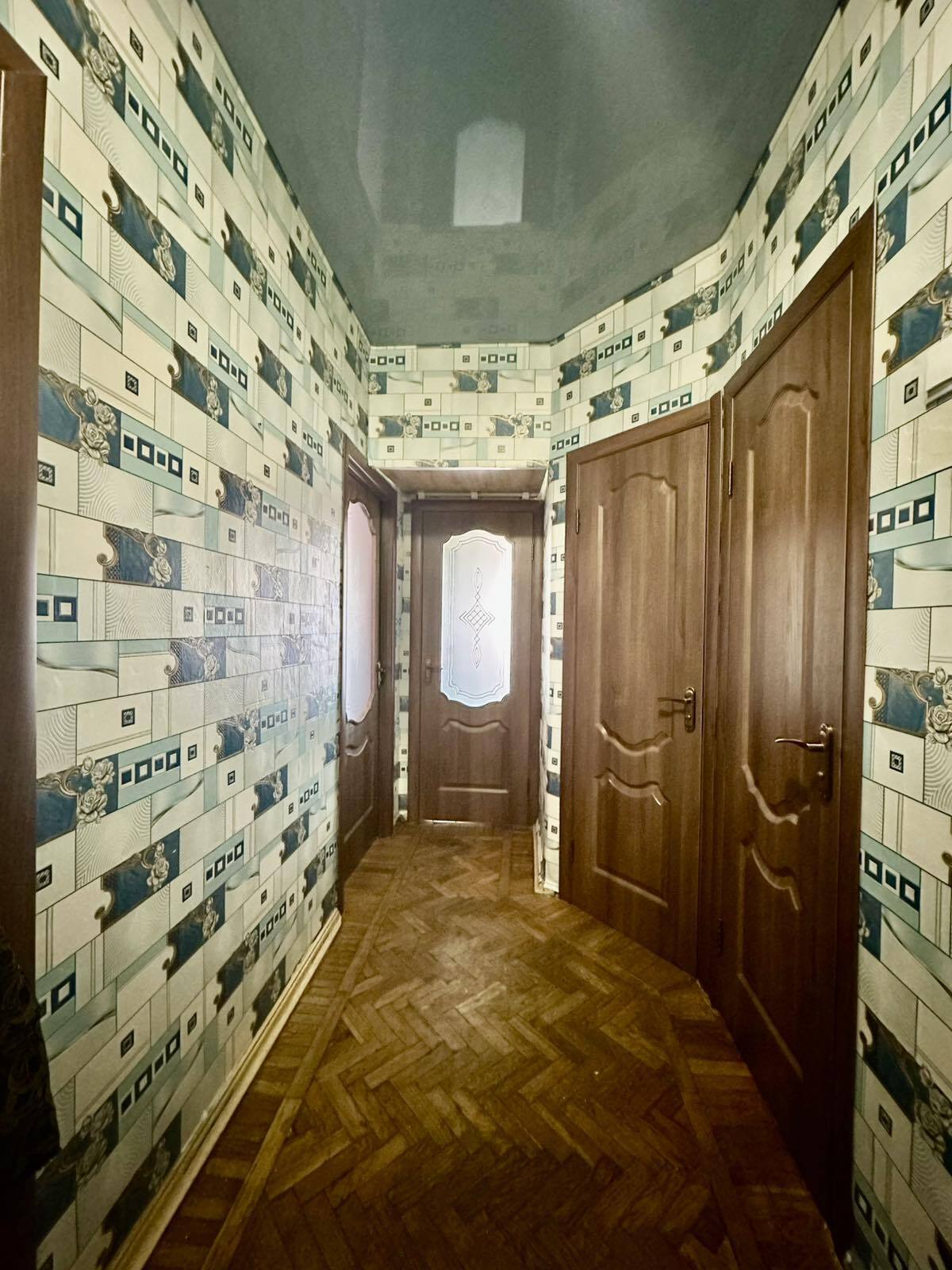 Продажа 2-комнатной квартиры 47 м², Дмитрия Коряка ул.