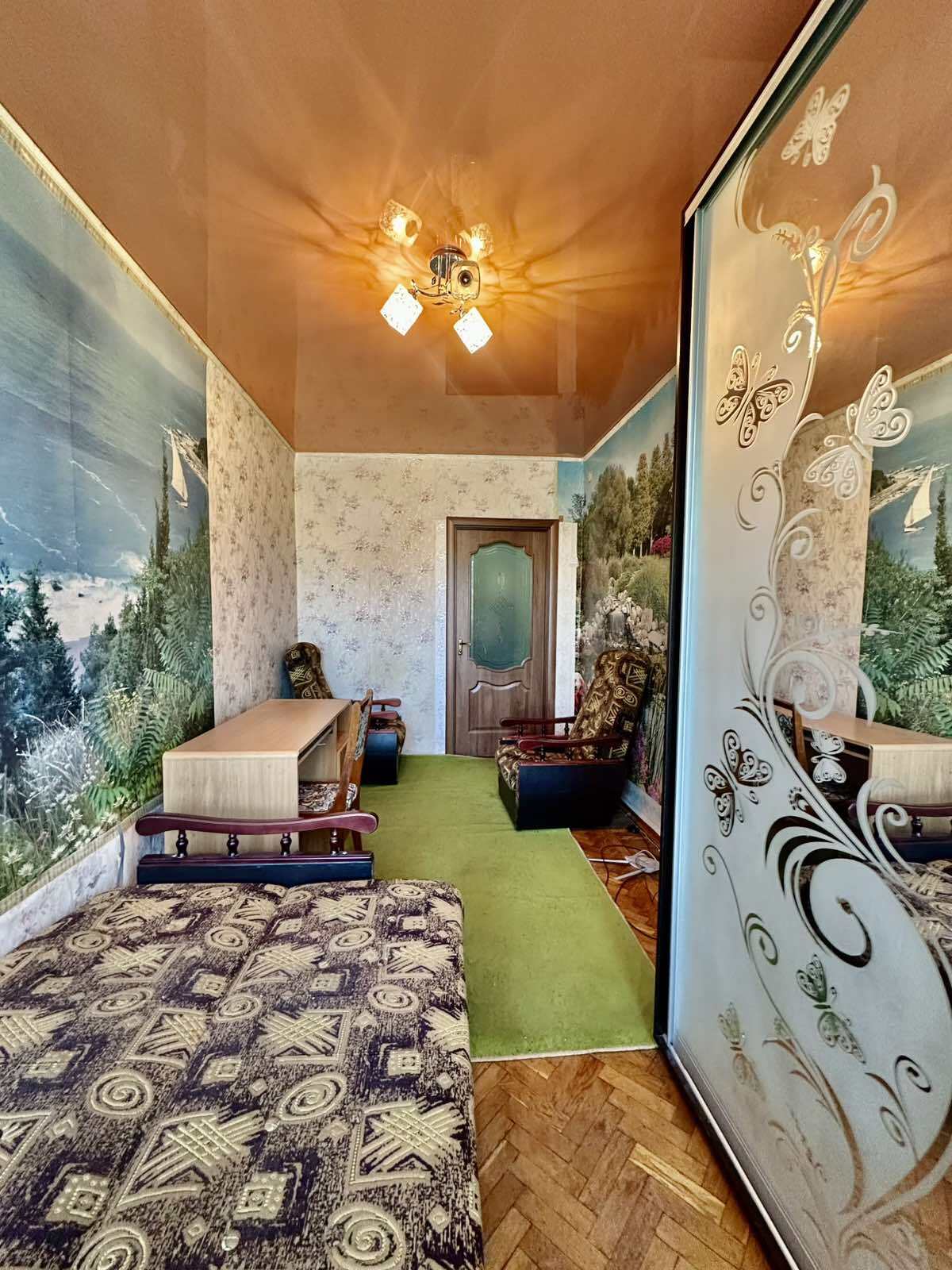 Продажа 2-комнатной квартиры 47 м², Дмитрия Коряка ул.