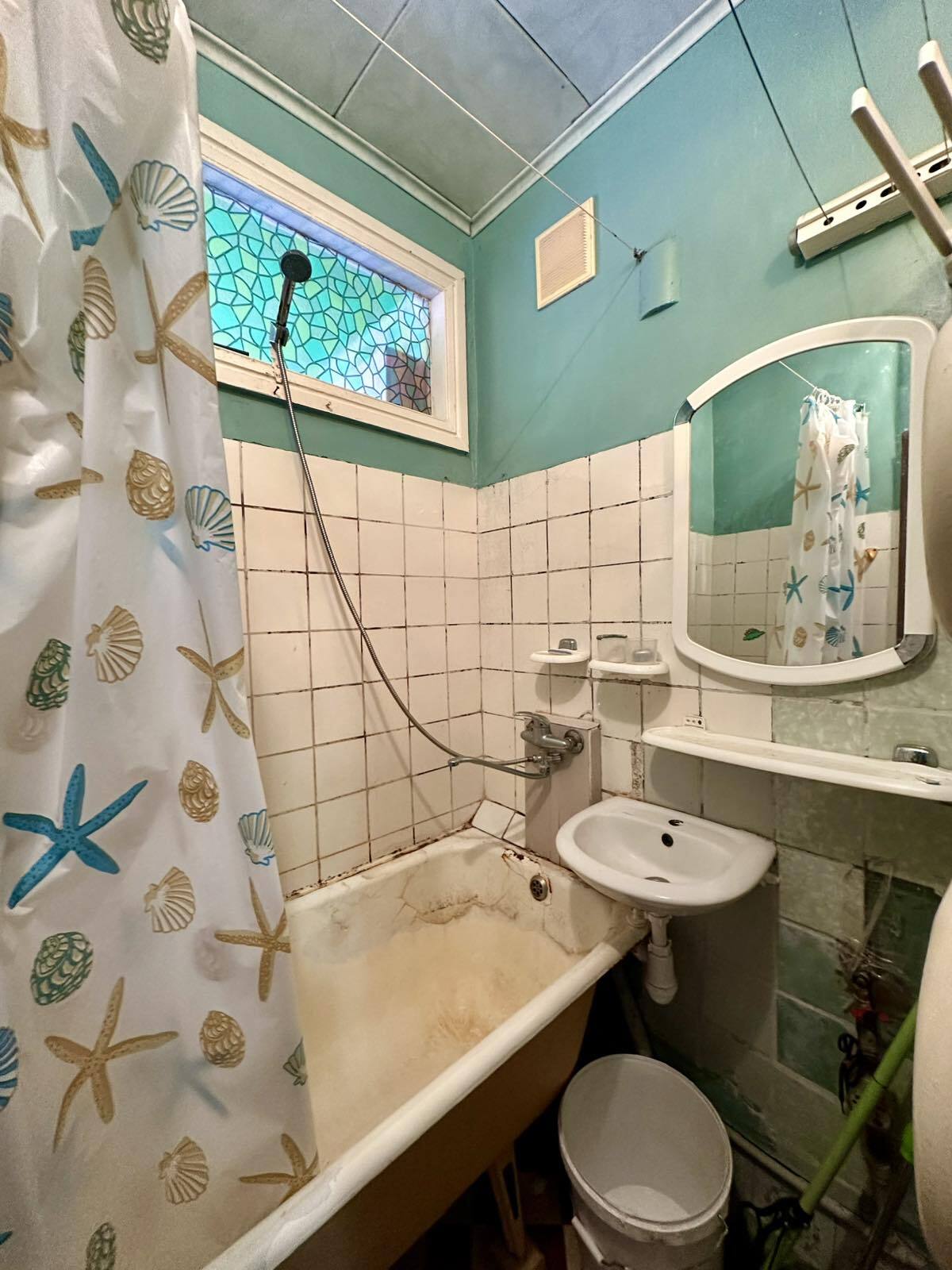 Продажа 2-комнатной квартиры 47 м², Дмитрия Коряка ул.