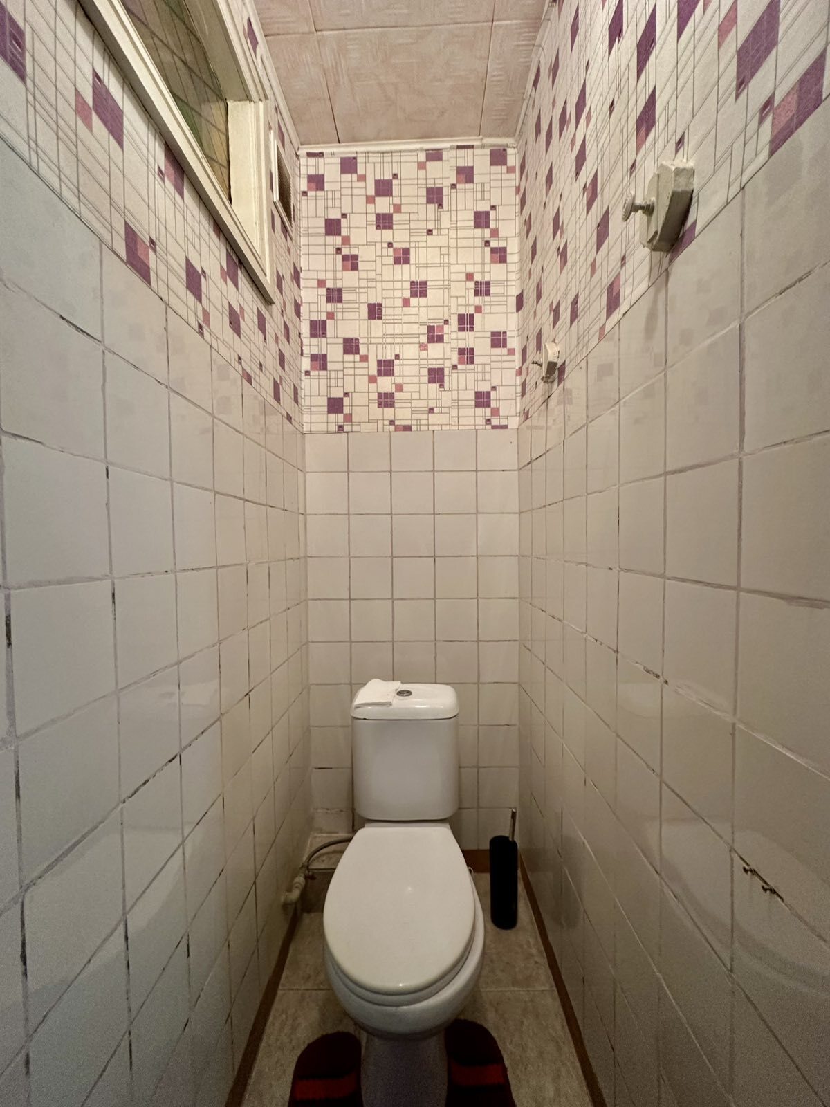 Продажа 2-комнатной квартиры 47 м², Дмитрия Коряка ул.