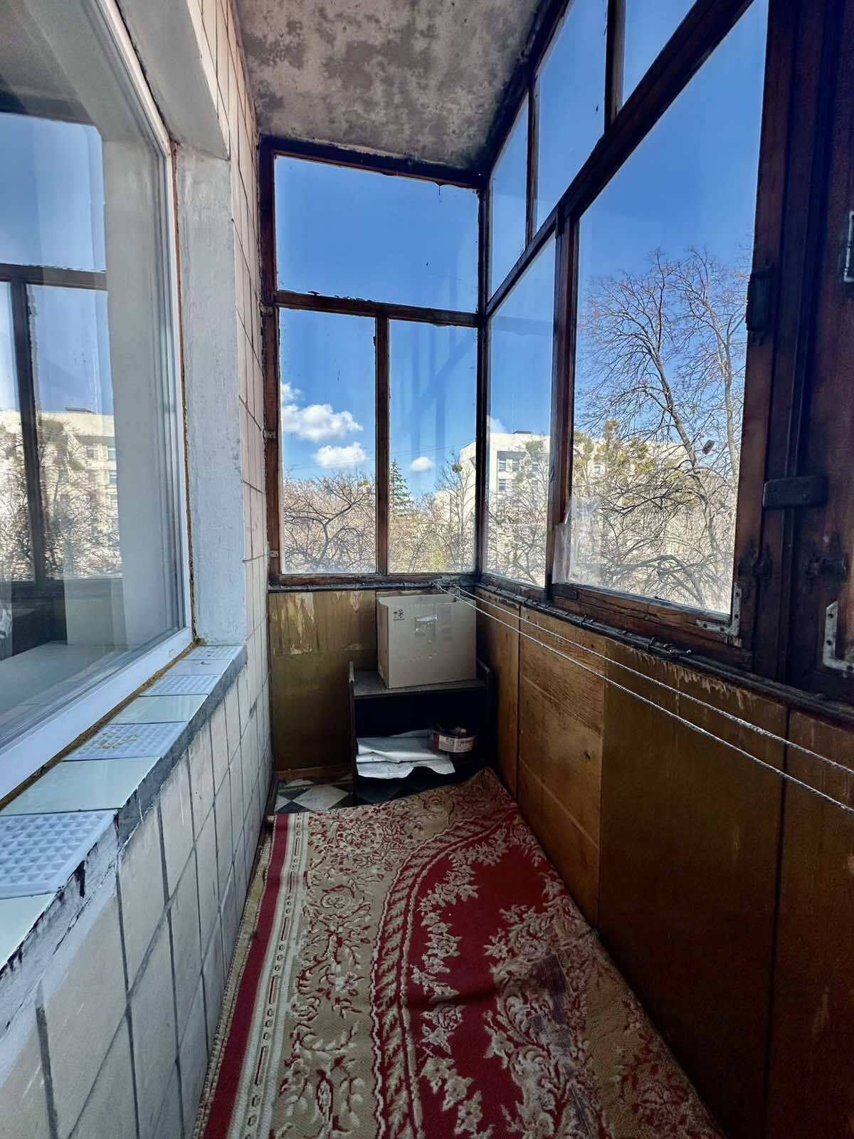 Продажа 2-комнатной квартиры 47 м², Дмитрия Коряка ул.