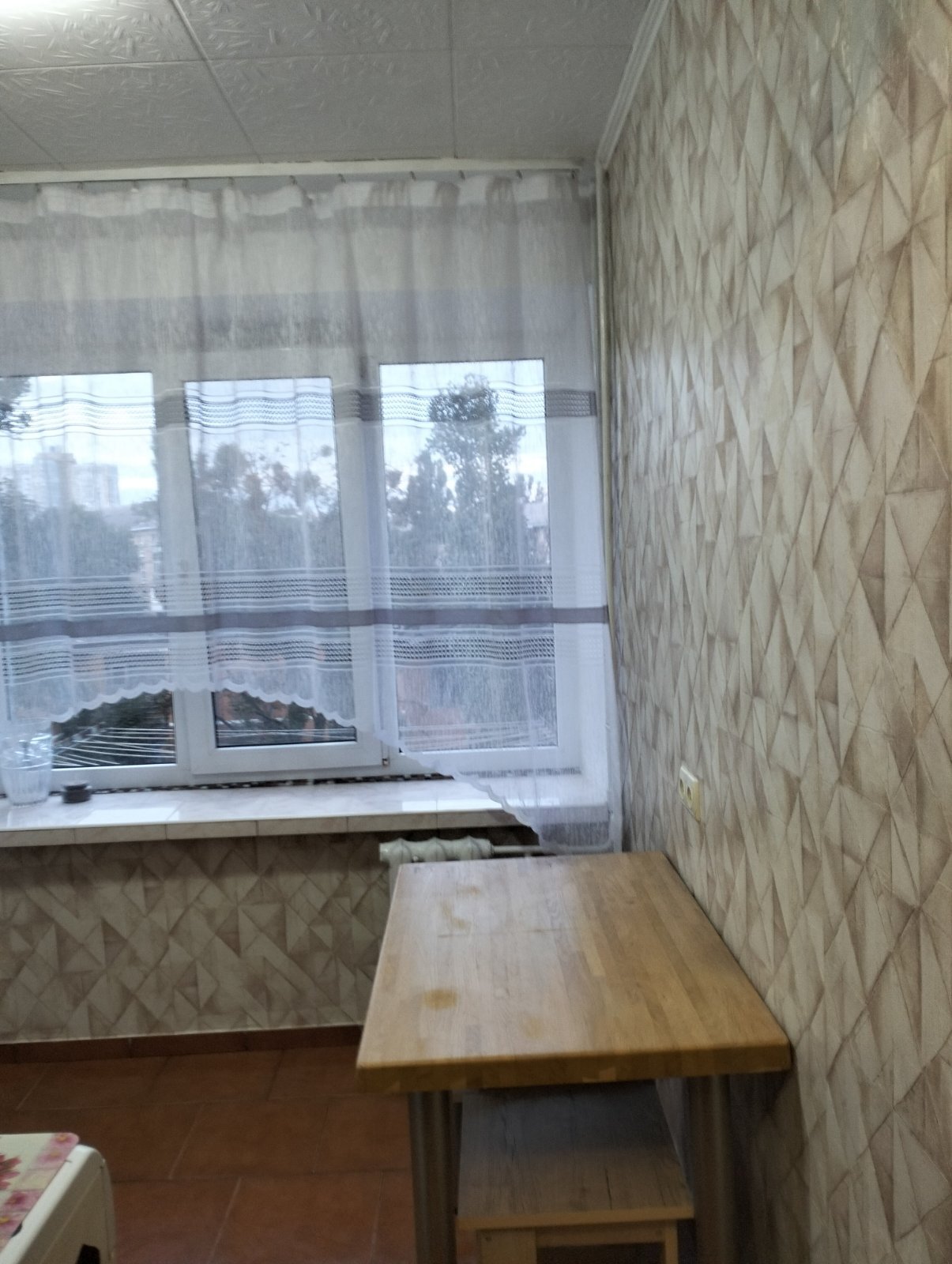 Оренда 1-кімнатної квартири 24 м², Тампере вул., 14