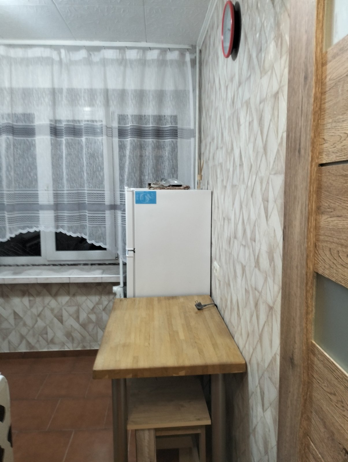 Оренда 1-кімнатної квартири 24 м², Тампере вул., 14