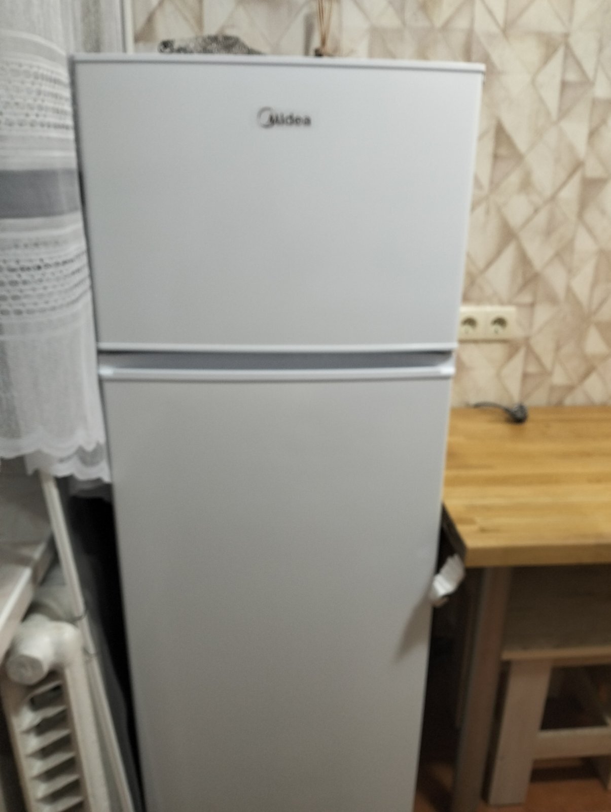 Оренда 1-кімнатної квартири 24 м², Тампере вул., 14