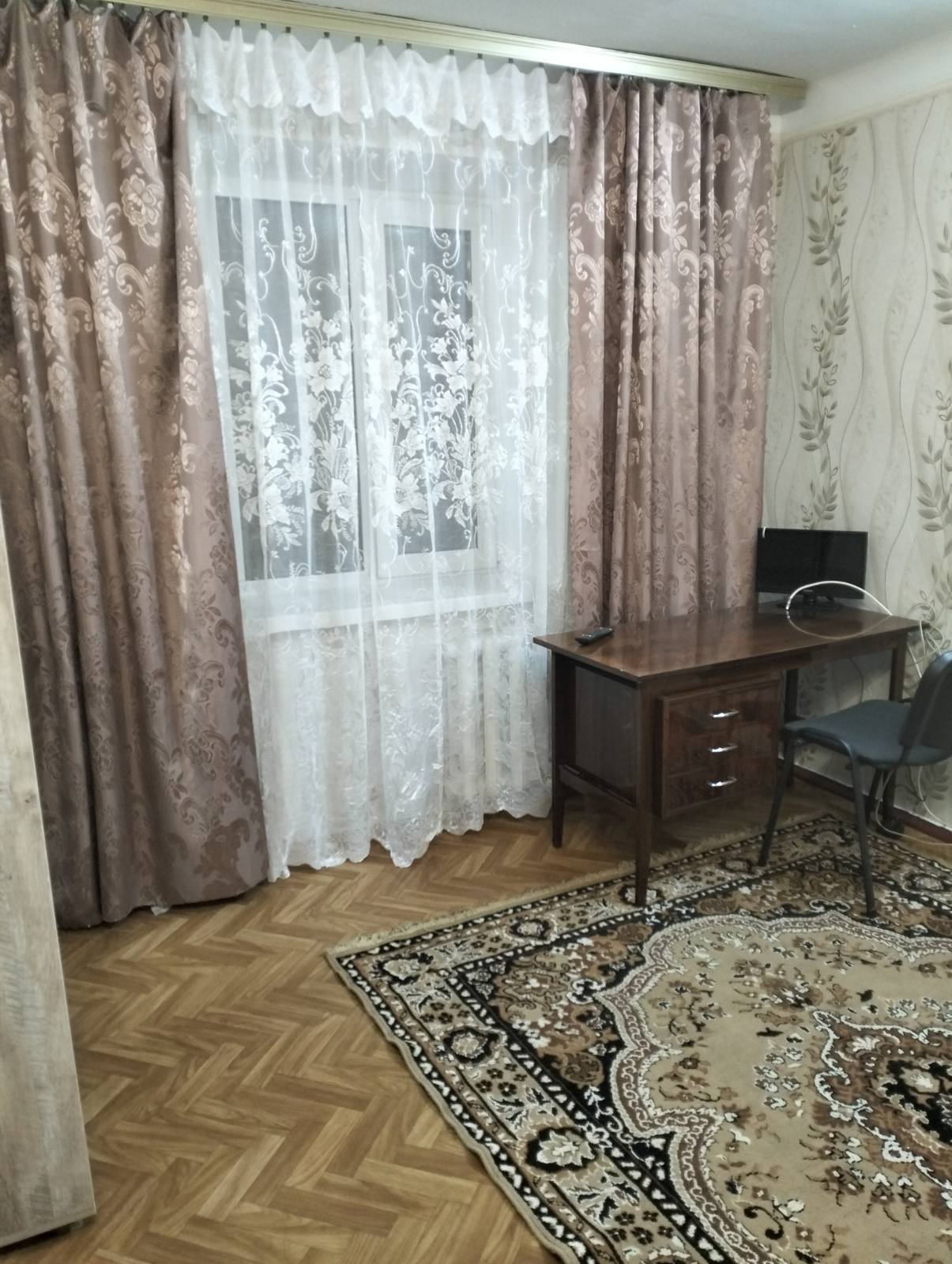 Оренда 1-кімнатної квартири 24 м², Тампере вул., 14