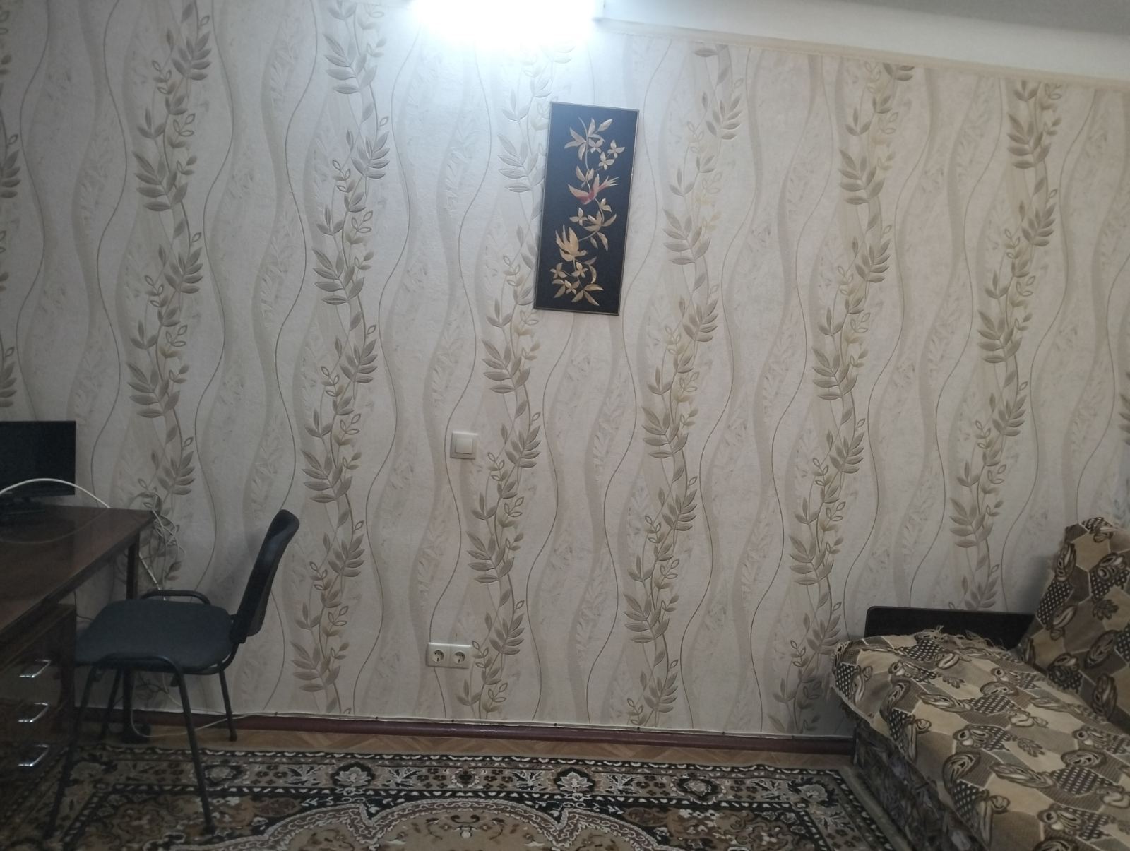 Оренда 1-кімнатної квартири 24 м², Тампере вул., 14