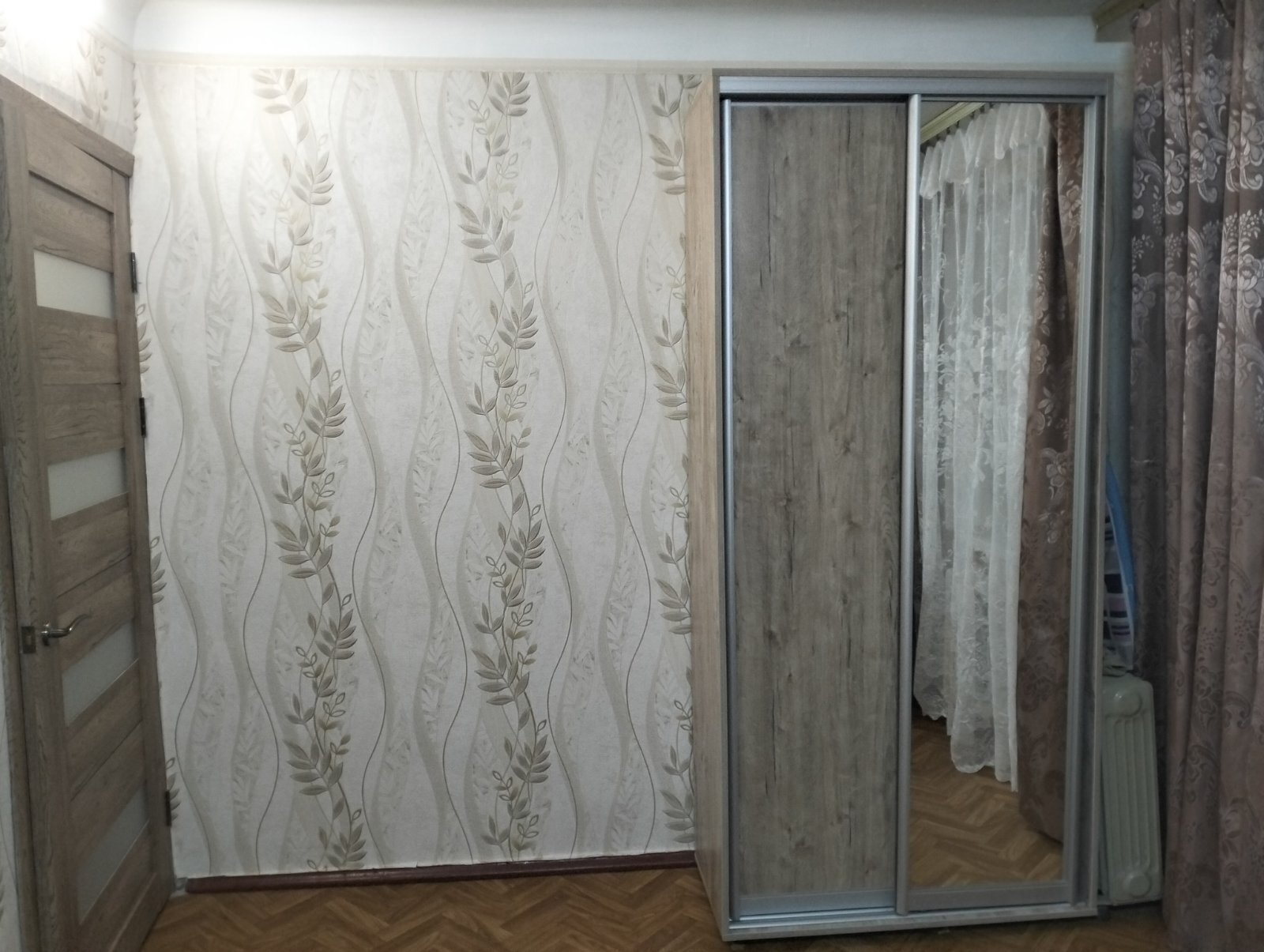 Оренда 1-кімнатної квартири 24 м², Тампере вул., 14