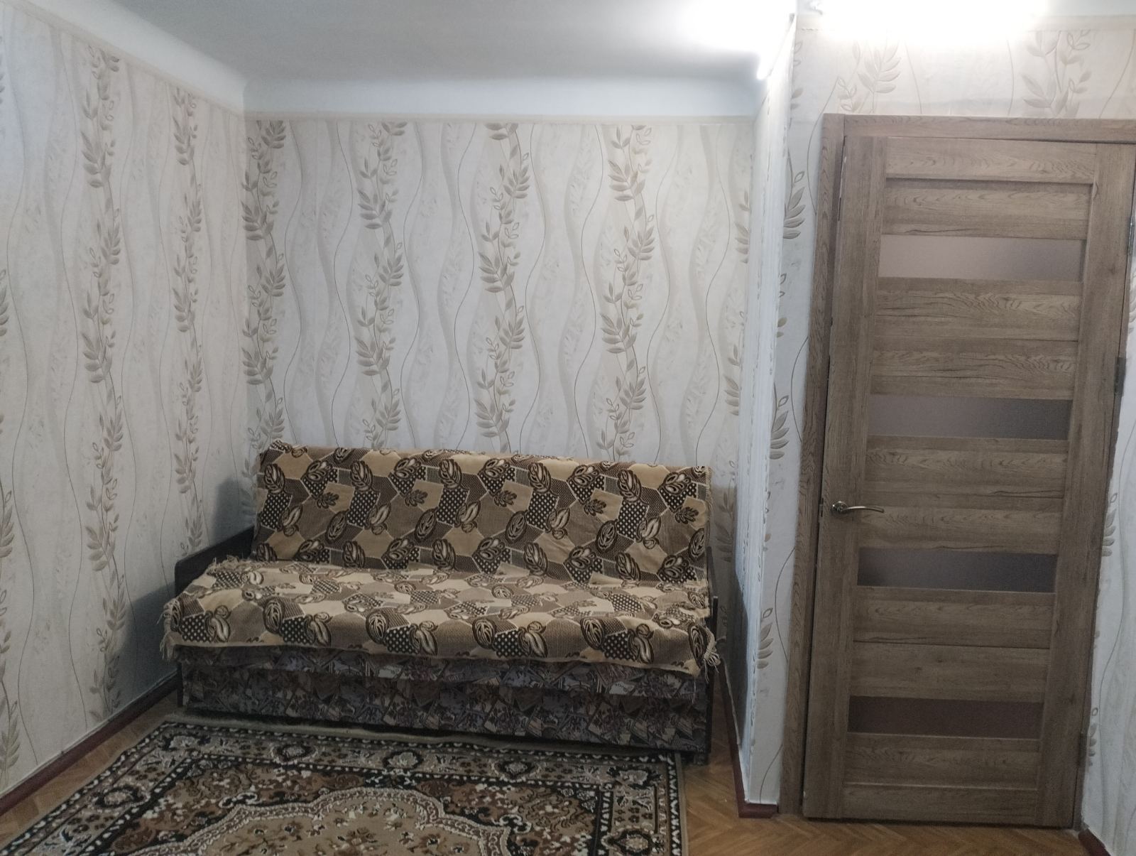 Оренда 1-кімнатної квартири 24 м², Тампере вул., 14