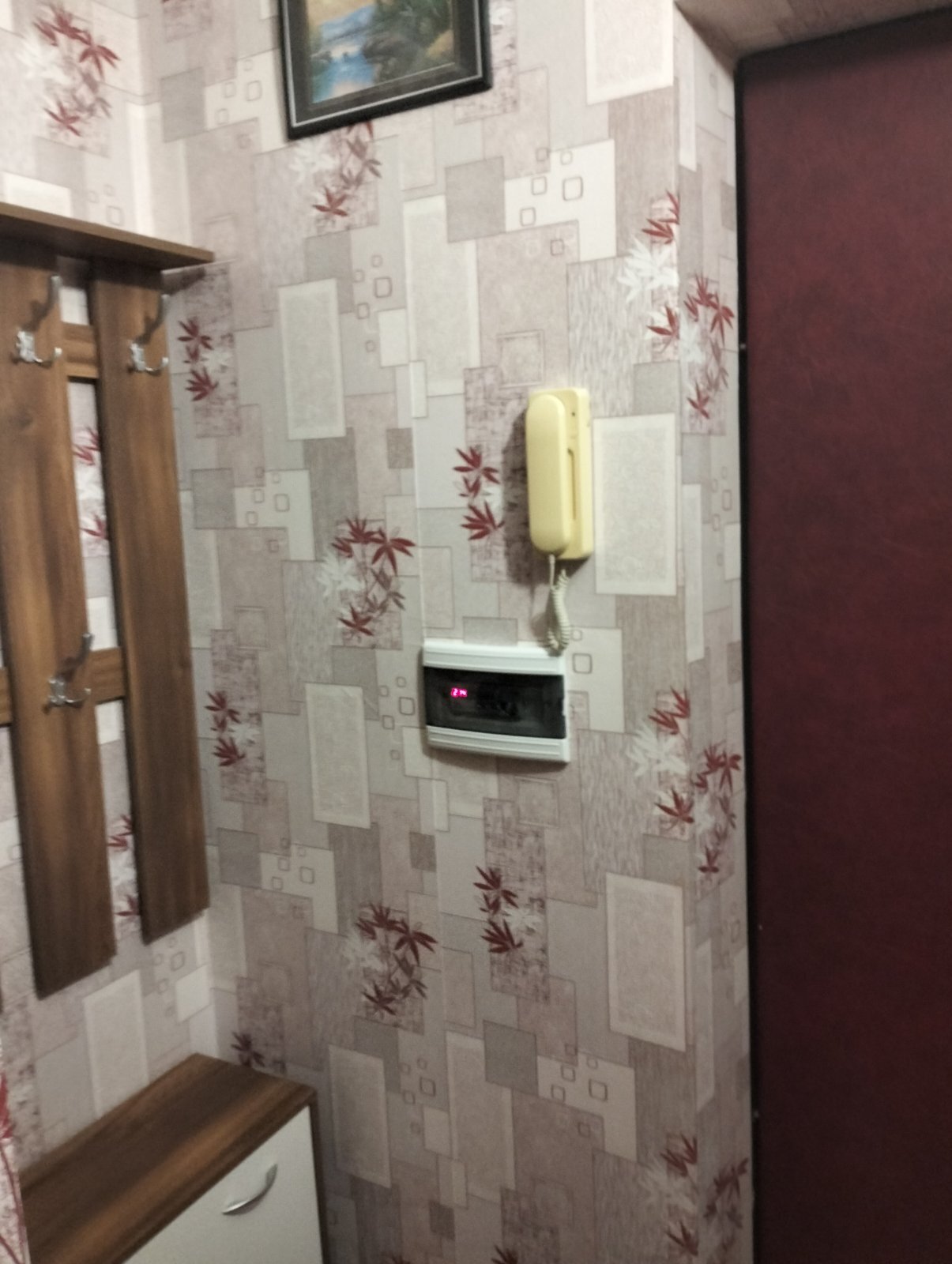 Оренда 1-кімнатної квартири 24 м², Тампере вул., 14