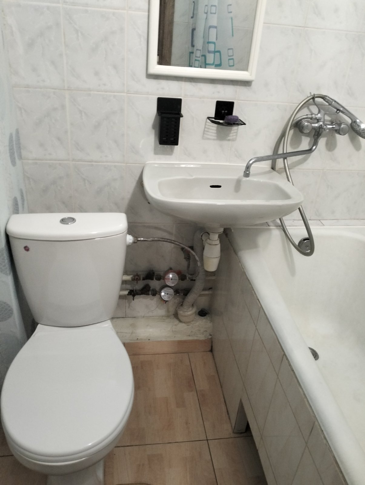 Оренда 1-кімнатної квартири 24 м², Тампере вул., 14