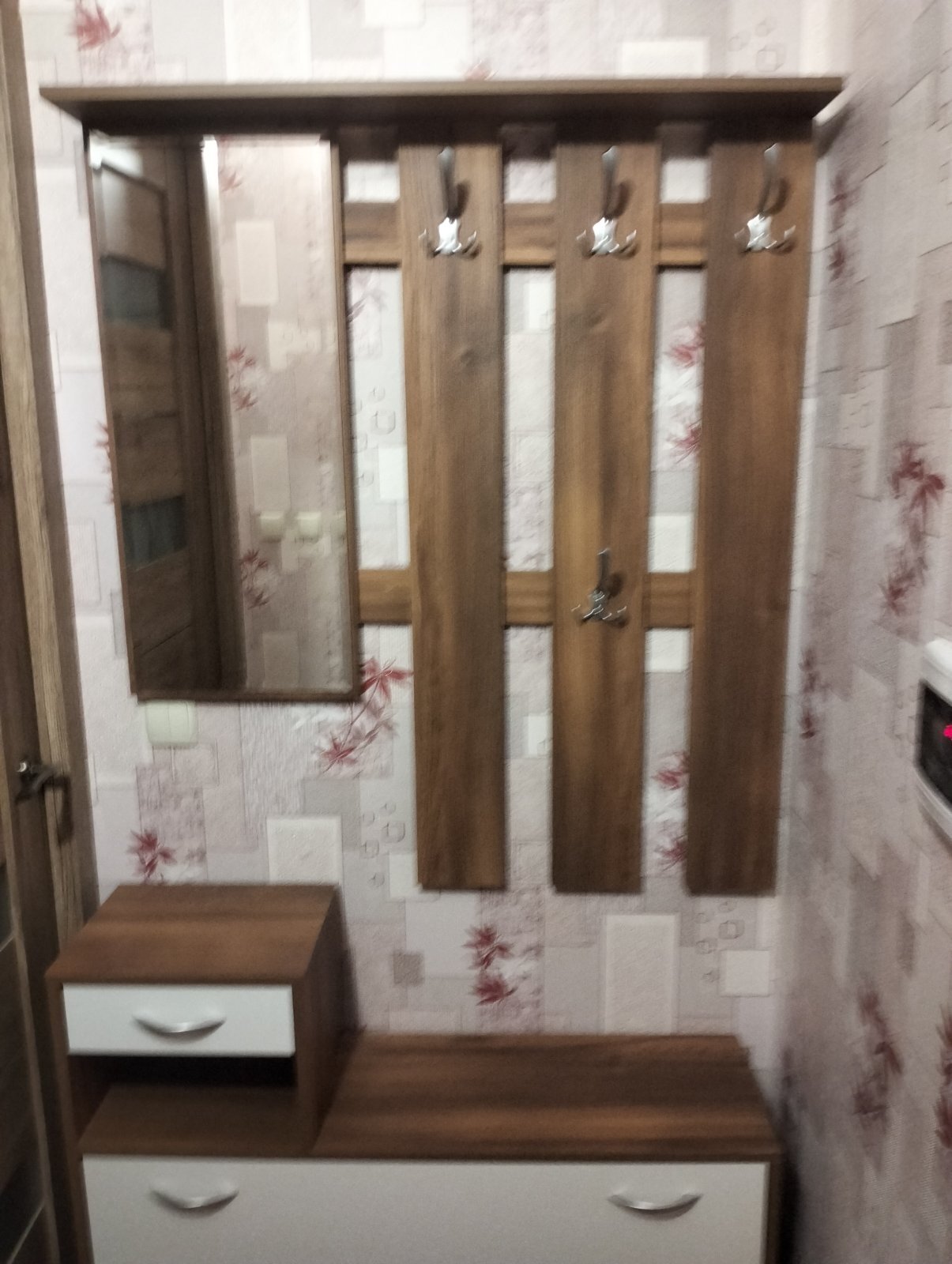 Оренда 1-кімнатної квартири 24 м², Тампере вул., 14