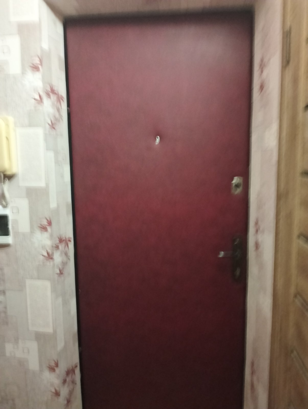 Оренда 1-кімнатної квартири 24 м², Тампере вул., 14