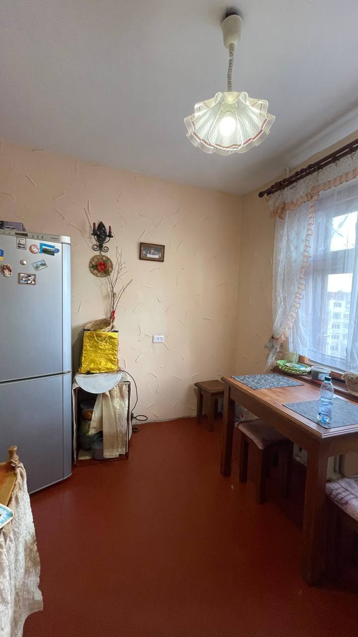 Оренда 1-кімнатної квартири 34 м², Орлова вул., 48